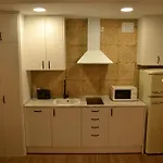 La Centralita De La Abuela Apartment
