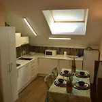 La Centralita De La Abuela Apartment Segovia