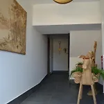 La Centralita De La Abuela סגוביה