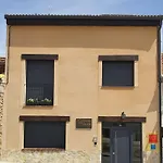 Apartment La Centralita De La Abuela Segovia