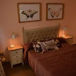 Apartment La Centralita De La Abuela Segovia