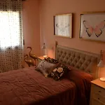 La Centralita De La Abuela Apartment