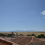 La Centralita De La Abuela Segovia