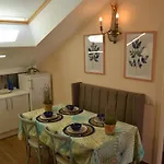 La Centralita De La Abuela Apartment *