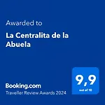 La Centralita De La Abuela Segovia
