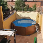 Apartment La Centralita De La Abuela