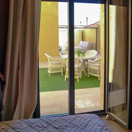 Apartamento La Centralita De La Abuela Segovia
