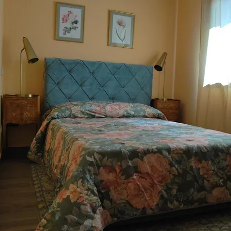 Apartamento La Centralita De La Abuela Segovia
