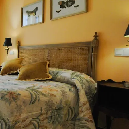 Apartamento La Centralita De La Abuela