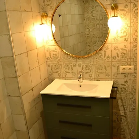 La Centralita De La Abuela Apartamento *