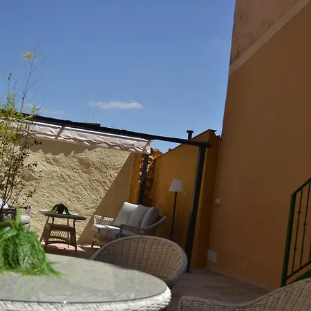 La Centralita De La Abuela * 塞哥维亚