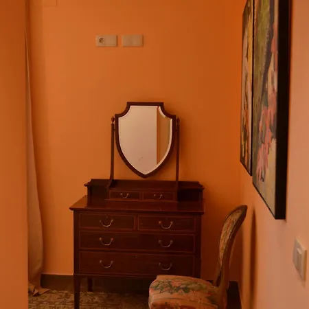 Apartamento La Centralita De La Abuela *