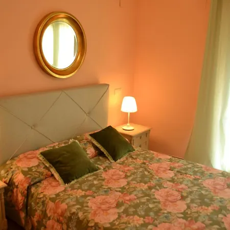 La Centralita De La Abuela * Segóvia