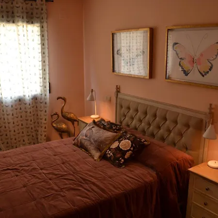La Centralita De La Abuela Apartamento