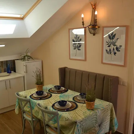 La Centralita De La Abuela Apartamento *