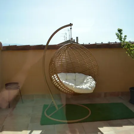 Apartamento La Centralita De La Abuela *