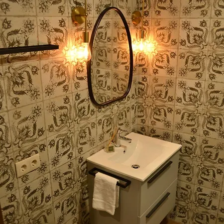 Apartamento La Centralita De La Abuela