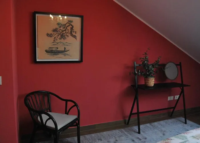 La Centralita De La Abuela 塞哥维亚