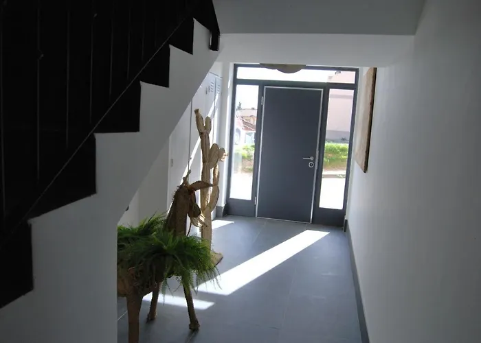 La Centralita De La Abuela * 塞哥维亚