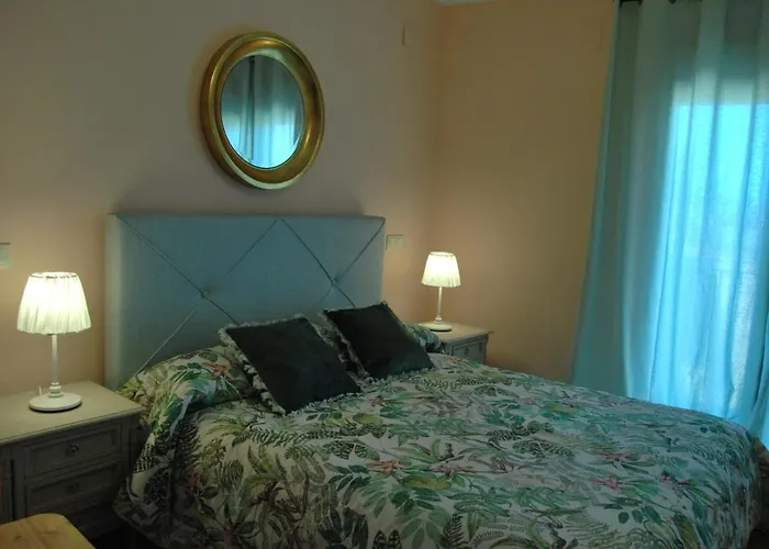 La Centralita De La Abuela 塞哥维亚