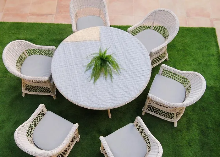 La Centralita De La Abuela 公寓 塞哥维亚