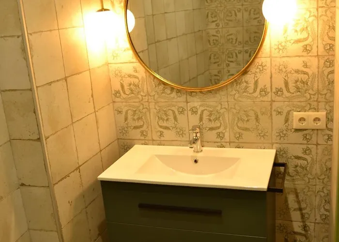 La Centralita De La Abuela 公寓 *