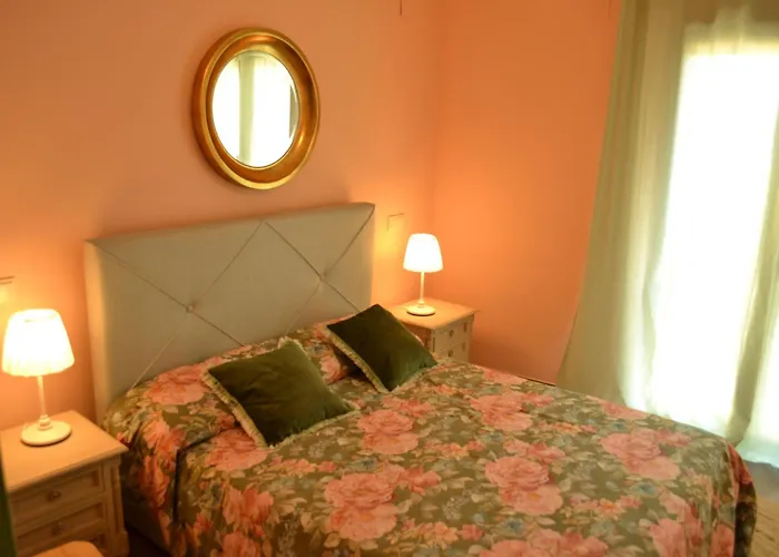 La Centralita De La Abuela * Segóvia