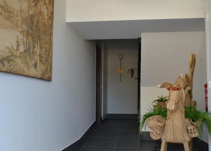 La Centralita De La Abuela 塞哥维亚