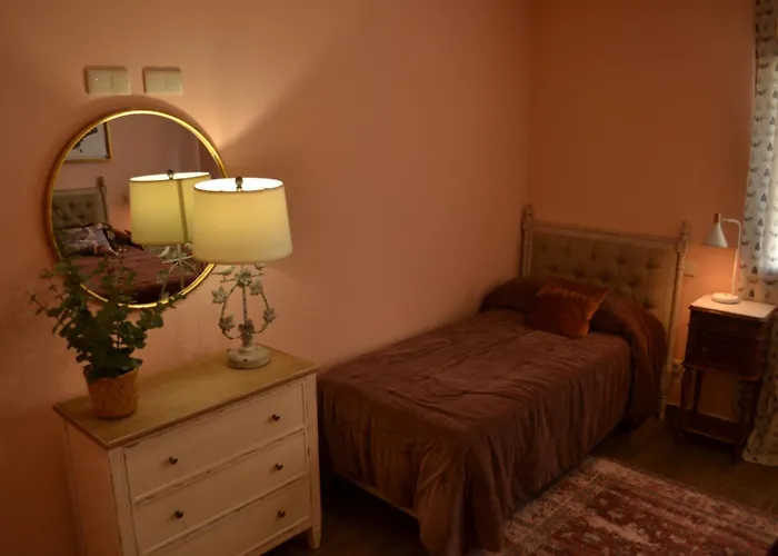 La Centralita De La Abuela * Segóvia