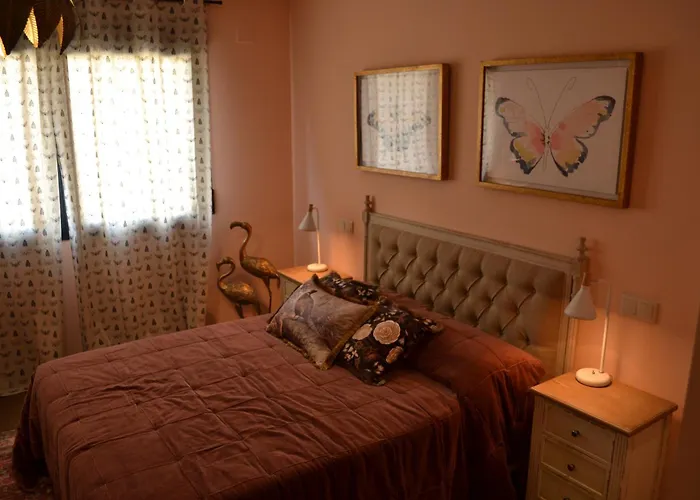 La Centralita De La Abuela Apartamento