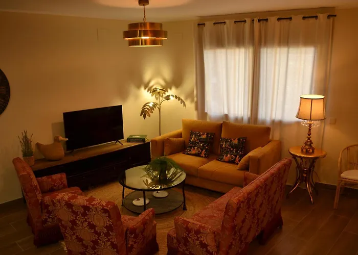 La Centralita De La Abuela