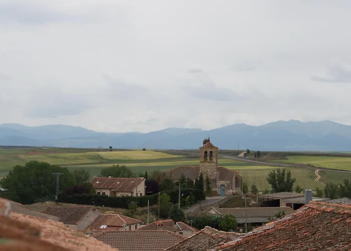 Apartamento La Centralita De La Abuela
