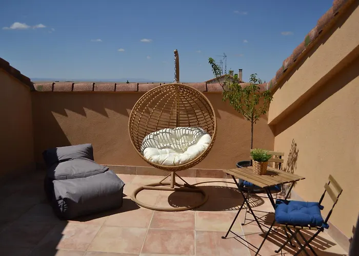 La Centralita De La Abuela *