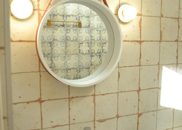 La Centralita De La Abuela 塞哥维亚