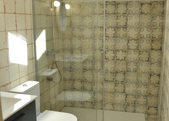 La Centralita De La Abuela 塞哥维亚