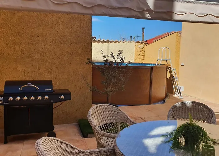 La Centralita De La Abuela *